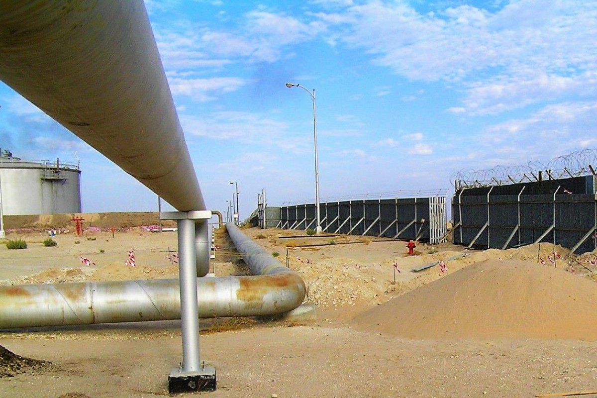 First Kuwaiti Contracting Trading