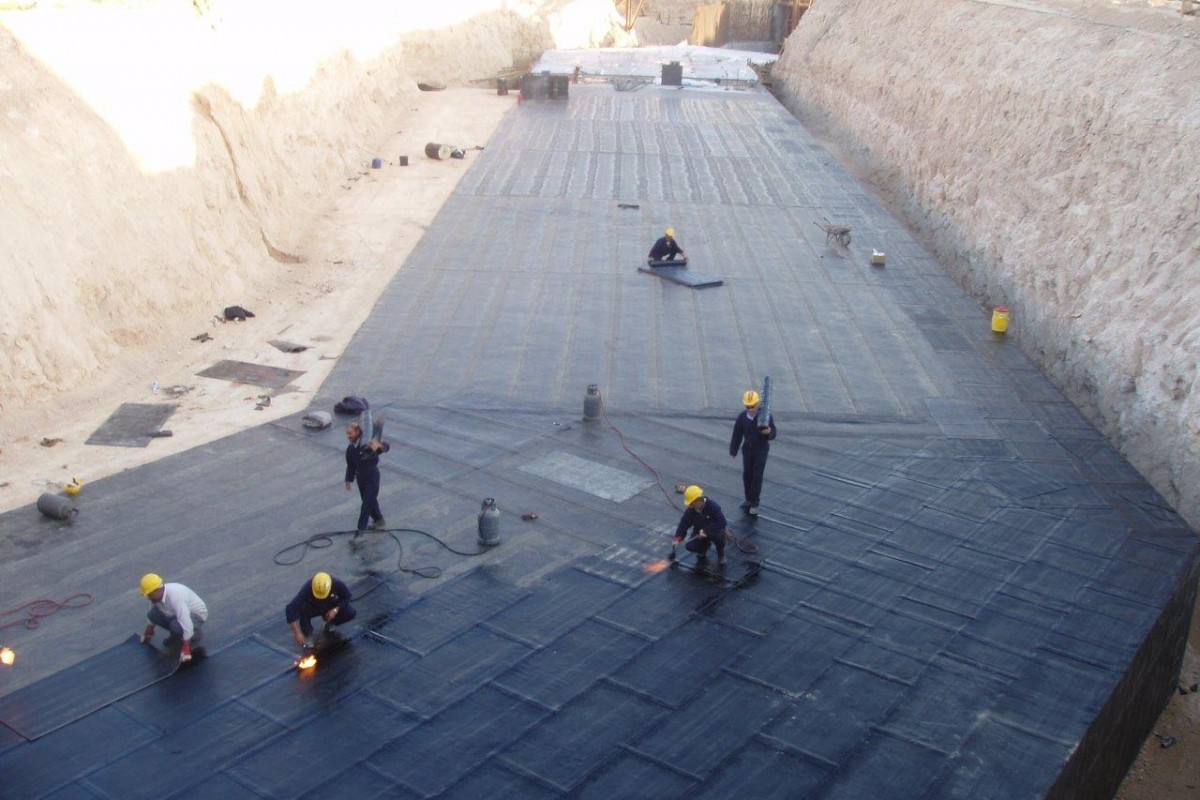 First Kuwaiti Contracting & Trading