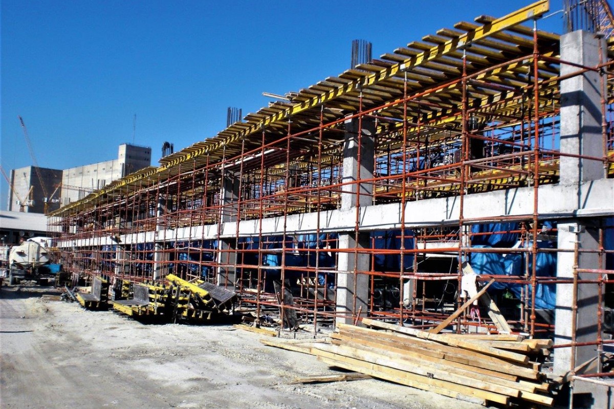 First Kuwaiti Contracting & Trading