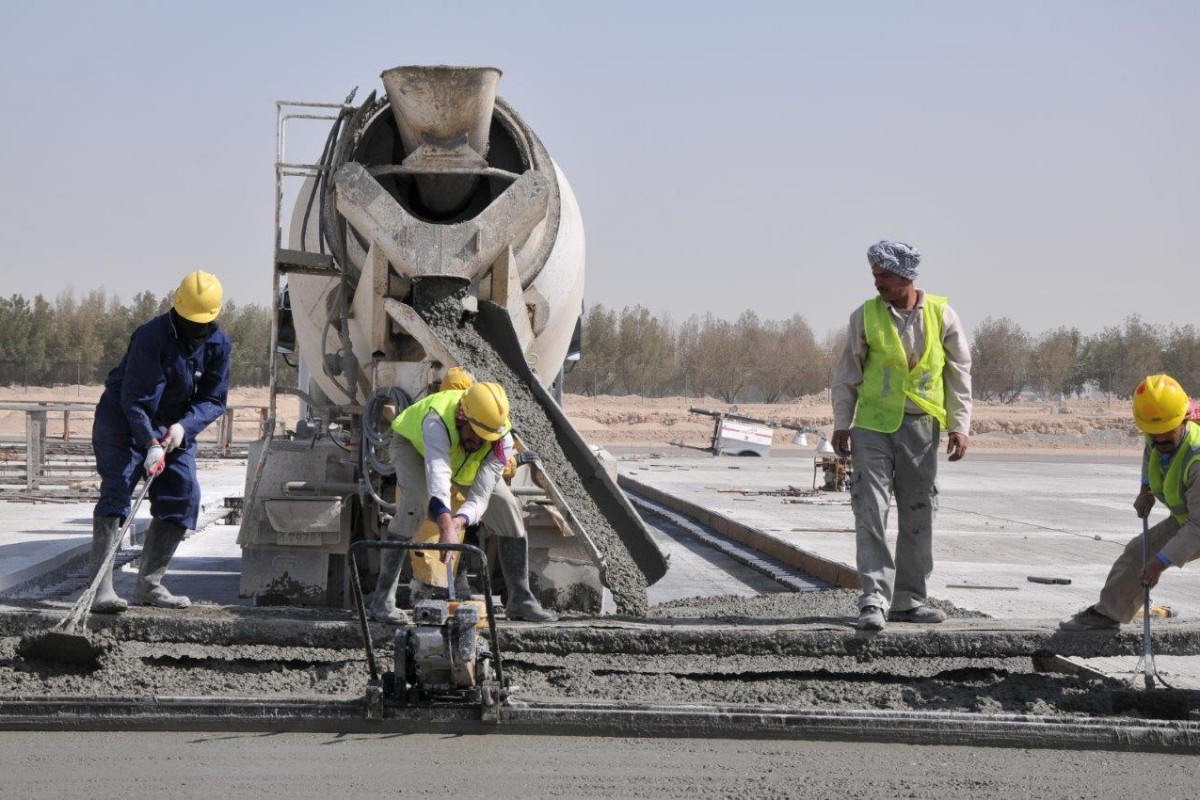 First Kuwaiti Contracting & Trading
