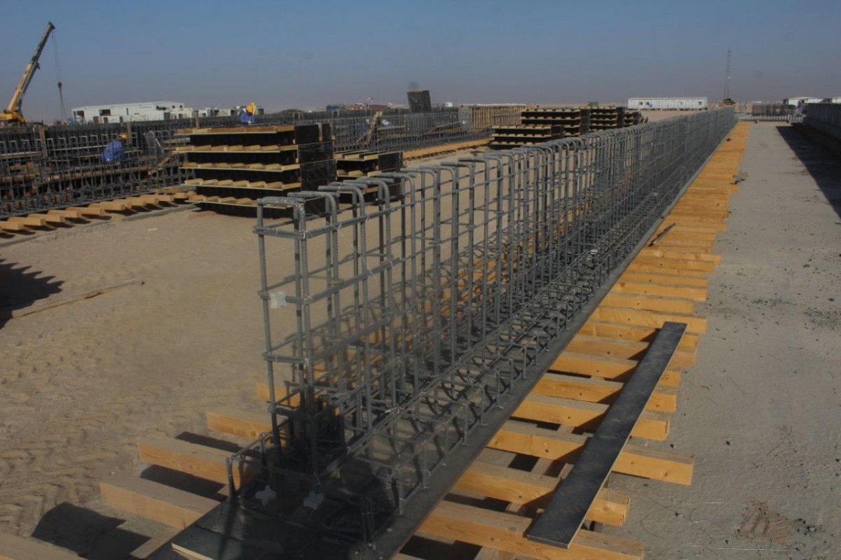 First Kuwaiti Contracting & Trading